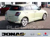2025 Suzuki SWIFT
