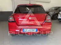 2025 Suzuki SWIFT