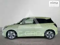 2025 Suzuki SWIFT
