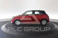 2025 Suzuki SWIFT