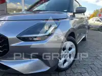 2025 Suzuki SWIFT