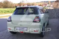 2025 Suzuki SWIFT