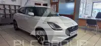 2025 Suzuki SWIFT
