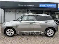 2025 Suzuki SWIFT
