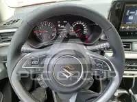 2025 Suzuki SWIFT
