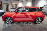 2025 Suzuki SWIFT