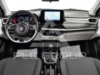 2025 Suzuki SWIFT