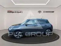 2025 Suzuki SWIFT
