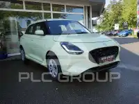 2026 Suzuki SWIFT