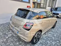 2025 Suzuki SWIFT