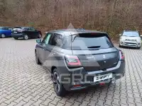 2025 Suzuki SWIFT