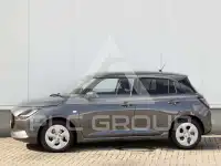 2025 Suzuki SWIFT
