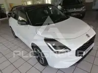 2025 Suzuki SWIFT