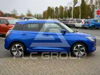 2025 Suzuki SWIFT