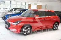 2025 Suzuki SWIFT