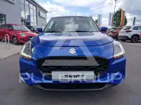 2025 Suzuki SWIFT