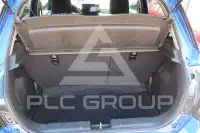 2025 Suzuki SWIFT