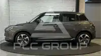 2025 Suzuki SWIFT