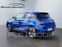 2025 Suzuki SWIFT