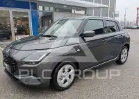 2025 Suzuki SWIFT