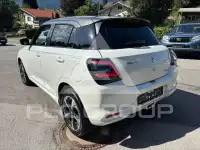 2025 Suzuki SWIFT