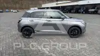 2025 Suzuki SWIFT