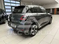 2025 Suzuki SWIFT