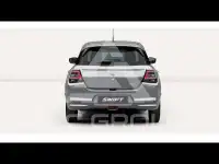 2025 Suzuki SWIFT
