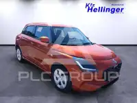 2025 Suzuki SWIFT