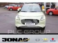 2025 Suzuki SWIFT