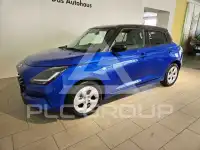 2025 Suzuki SWIFT