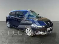 2025 Suzuki SWIFT