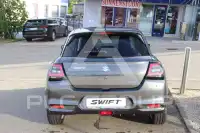 2025 Suzuki SWIFT