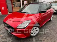 2025 Suzuki SWIFT