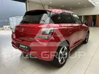 2025 Suzuki SWIFT