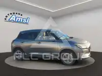 2025 Suzuki SWIFT