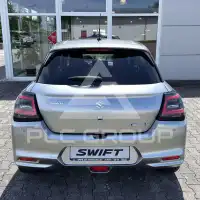 2025 Suzuki SWIFT