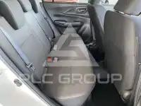 2025 Suzuki SWIFT