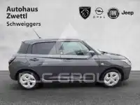 2025 Suzuki SWIFT