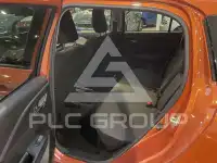 2025 Suzuki SWIFT