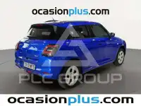 2025 Suzuki SWIFT