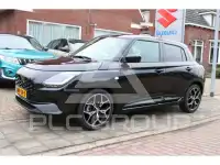 2025 Suzuki SWIFT