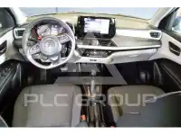 2025 Suzuki SWIFT