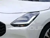 2025 Suzuki SWIFT