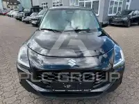 2025 Suzuki SWIFT