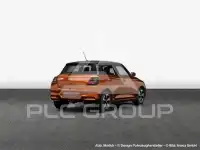 2025 Suzuki SWIFT