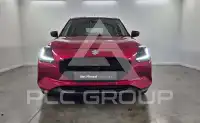 2025 Suzuki SWIFT