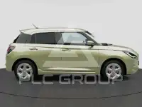 2025 Suzuki SWIFT