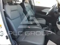 2025 Suzuki SWIFT