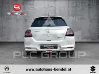 2025 Suzuki SWIFT